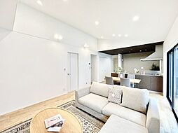 ～ME Select～　WICのあるマイホーム　印西市草深　第１期　新築一戸建て　全２５棟