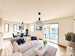 ～ME Select～　WICのあるマイホーム　千葉市緑区高田町　新築一戸建て No3