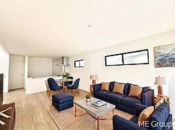 ~ME Select~ 上部吹き抜けのあるマイホーム □八千代市勝田台南2丁目 2期 新築一戸建て 全2棟□