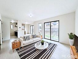 ～ME Select～　WICのあるマイホーム　○八千代市大和田新田　１期　新築一戸建て　全１棟 ○