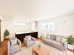 ～ME Select～　全居室収納付きのマイホーム　市川市市川２丁目　新築一戸建て　全１棟