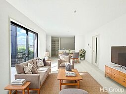 ~ME Select~ WICのあるマイホーム 船橋市旭町1丁目 1期 新築一戸建て 全2棟