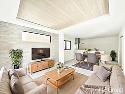 ～ME Select～　WICのあるマイホーム　船橋市高野台３丁目　９期　新築一戸建て 全１棟