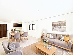 ～ME Select～　全居室収納付きのマイホーム　船橋市行田町　新築一戸建て　全５棟