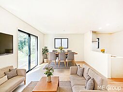 ～ME Select～　WICのあるマイホーム　千葉市美浜区高浜６丁目　２期　全2棟