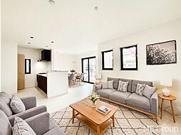 ~ME Select~ WICのあるマイホーム 船橋市高野台3丁目 新築一戸建て 全1棟