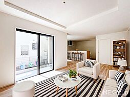 ～ME Select～　WICのあるマイホーム　千葉市中央区祐光１丁目　３期　新築一戸建て　全１棟