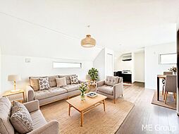 ～ME Select～　WICのあるマイホーム　浦安市堀江5丁目