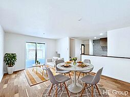 ～ME Select～　全居室収納付きのマイホーム　千葉市稲毛区園生町