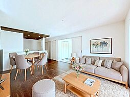 ～ME Select～　WICのあるマイホーム　グラファーレ　船橋市三山９丁目　２３期　新築一戸建て　全１棟