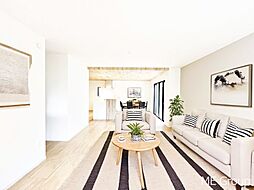 ～ME Select～　WICのあるマイホーム　習志野市本大久保４丁目　６期　新築一戸建て　全１棟