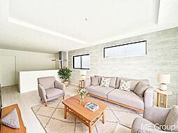 ～ME Select～　WICのあるマイホーム　船橋市松が丘5丁目　13期