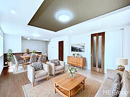 ～ME Select～　全居室収納付きのマイホーム　八千代市八千代台東３丁目　第２