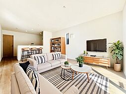 ～ME Select～　全居室収納付きのマイホーム　○市原市諏訪２丁目　２３ー１期　全4棟○