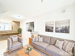 ～ME Select～　全居室収納付きのマイホーム　船橋市市場1丁目　全2棟