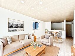 ~ME Select~ 全居室収納付きのマイホーム 成田市美郷台2丁目 全5棟