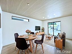 ~ME Select~ WICのあるマイホーム 成田市郷部 全2棟