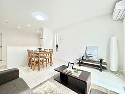 ～ME Select～　全居室収納付きのマイホーム　◎木更津市高柳 　第１期　新築一戸建て　全３２棟◎