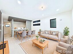 ~ME Select~ 全居室収納付きのマイホーム 船橋市習志野台2丁目 新築一戸建て 全2棟