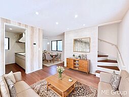 ~ME Select~ WICのあるマイホーム ○千葉市中央区宮崎町 1期 新築一戸建て 全3棟○