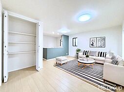 ~ME Select~ WICのあるマイホーム ◎船橋市咲が丘3丁目 3期 全3棟◎