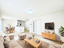 ～ME Select～　WICのあるマイホーム　実籾駅徒歩19分　船橋市三山９丁目　新築一戸建て　全２棟