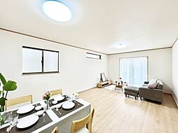 ～ME Select～　全居室収納付きのマイホーム　○習志野市袖ケ浦４丁目　新築一戸建て　全３棟○