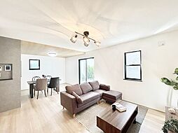 ~ME Select~ 全居室収納付きのマイホーム 船橋市習志野台5丁目