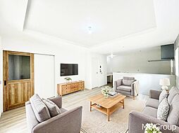 ～ME Select～　WICのあるマイホーム　八千代市勝田台南３丁目　３期　新築一戸建て　全１棟