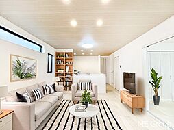 ～ME Select～　WICのあるマイホーム　□千葉市美浜区磯辺１丁目　全2棟□