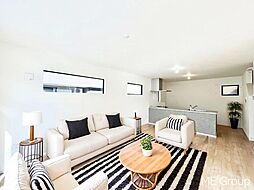 ～ME Select～　WICのあるマイホーム　○八千代市大和田新田　２４期　新築一戸建て　全１棟○