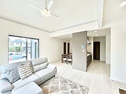 ～ME Select～　WICのあるマイホーム　市原市姉崎　第4　全3棟