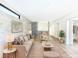 ～ME Select～　WICのあるマイホーム　
市川市宮久保４丁目　５期　新築一戸建て　全１４棟