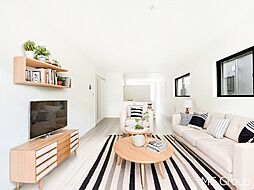 ~ME Select~ WICのあるマイホーム 鎌ケ谷市鎌ケ谷9丁目 1期 新築一戸建て 全2棟