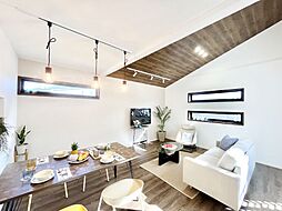 ～ME Select～　WICのあるマイホーム　千葉市稲毛区穴川町　新築一戸建て　全４棟