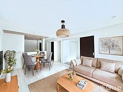 ～ME Select～　WICのあるマイホーム　グラファーレ　鎌ヶ谷市南初富２丁目　２２期　新築一戸建て　全１３棟