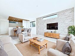 ～ME Select～　WICのあるマイホーム　○グラファーレ　千葉市中央区都町１丁目　6期　全2棟○