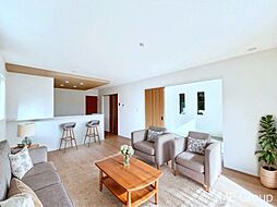 ~ME Select~ WICのあるマイホーム グラファーレ 市川市大野町2丁目 27期 新築一戸建て 全1棟