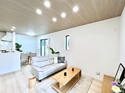 ～ME Select～　WICのあるマイホーム　佐倉市西志津８丁目　第１　新築一戸建て　全１棟