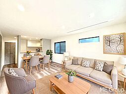 ～ME Select～　WICのあるマイホーム　千葉市緑区土気町　２期　新築一戸建て　全３４棟