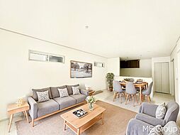 ～ME Select～　全居室収納付きのマイホーム　千葉市花見川区犢橋町　新築一戸建て　全１２棟