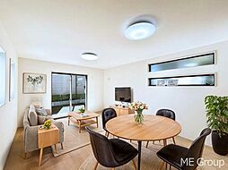 ~ME Select~ WICのあるマイホーム ○八千代市大和田 第4 新築一戸建て 全2棟○