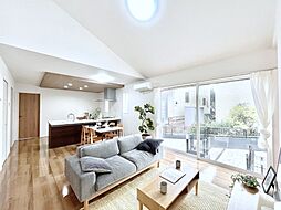 ～ME Select～　WICのあるマイホーム　グラファーレ　四街道市内黒田　２期　新築一戸建て　全５棟