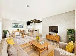 ～ME Select～　WICのあるマイホーム　八千代市八千代台南２丁目　新築一戸建て　全１棟