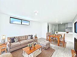 ～ME Select～　食洗機付きのマイホーム　津田沼駅徒歩12分　船橋市前原西１丁目　１９期　新築一戸建て　全４棟