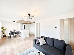 ～ME Select～　WICのあるマイホーム　グラファーレ　船橋市旭町１丁目　３期　新築一戸建て　全１棟