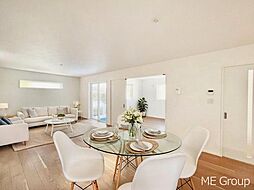 ~ME Select~ ロフトのあるマイホーム 船橋市咲が丘2丁目 第5期 新築一戸建て 全1棟