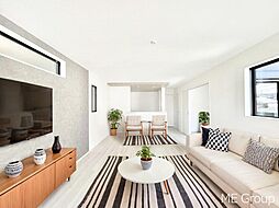 ～ME Select～　WICのあるマイホーム　グラファーレ　船橋市三咲８丁目　２５期　新築一戸建て　全１棟