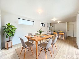 ～ME Select～　WICのあるマイホーム　鎌ヶ谷市鎌ヶ谷２丁目　１３期　新築一戸建て　全１棟