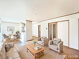 ～ME Select～　WICのあるマイホーム　市川市福栄４丁目　新築一戸建て　全１棟